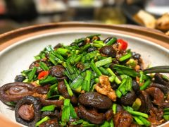 -香雪海饭店中餐厅(人民桥店)