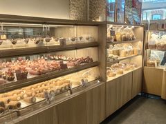 -山崎面包(苏州中心店)