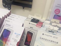 -百邦苹果官方授权维修(文景大厦店)