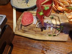 -长崎家日式料理(人民大街店)