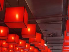 大堂-巴蜀大将火锅(太原旗舰店)