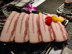 -吉屋烤肉(八宝街店)