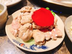 龙哥肥肠-小龙坎火锅(全球总店)