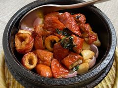 -得丘礼享谷·玉兰苑