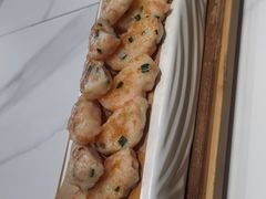 -双合园·海鲜水饺青岛菜(九水东路店)