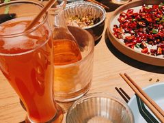 -苦尽酒馆·川菜(鼓楼店)