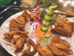 -馨越楼·点心·粤菜(赤坎店)