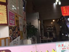 门面-鸿运兔·手撕烤兔(天府广场店)