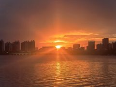 -金鸡湖景区
