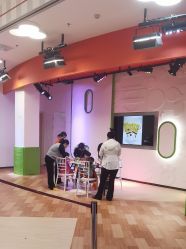 -尼克Playtime(欢乐海岸店)