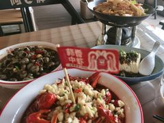 -阿胖龙虾(罍街店)