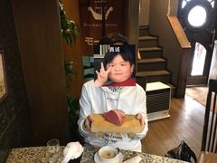 -神户牛排餐厅MOURIYA(总店)