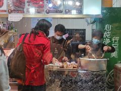 -鸡脚旮旯平江路店