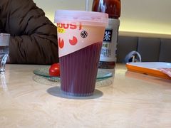 -杨氏青龙虾·羊蝎子(珠江路店)