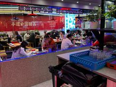 -八条友鲜货烧烤·脆皮烤鱼(石岩旗舰店)