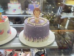 -面包新语(富力城BT店)