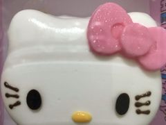 -BreadTalk面包新语·烘焙蛋糕(高德置地春广场店)