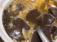 -力力豆花庄(广渠门店)