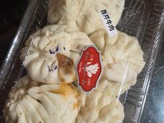-白玉兰食品(中山公园龙之梦店)