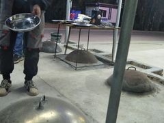 -银峰农庄·特色烧鸡·鲜无花果浸鸡