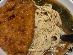 -朱新年·苏式汤团·面点(北寺塔店)