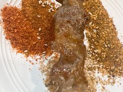 -源味居手把签烧烤(长春一店)