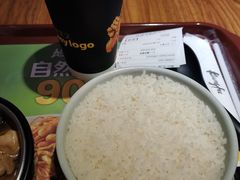 -真功夫(华凯广场店)