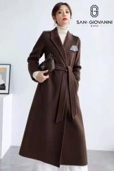 -圣乔凡尼服装定制