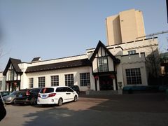 -海天一色海景自助餐厅(西港花园店)