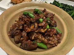 -粗茶淡饭·汉口公馆(循礼门店)