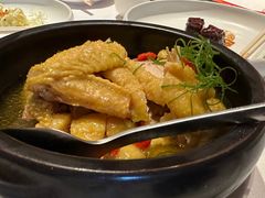 -玫瑰厅上海菜(兴国路店)