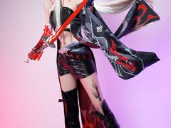-米游妙妙屋cosplay换装自拍摄影体验馆