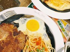 -豪客来牛排(文化路店)