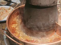 -德顺斋爆肚涮肉馆·烧烤·羊蝎子·清真炒菜(马驹桥店)