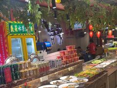 -九记潮汕现切鲜牛肉自助火锅(新开铺店)