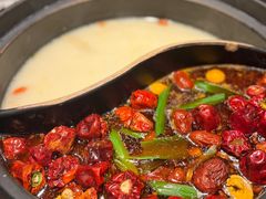 -捞王锅物料理(凯旋路店)