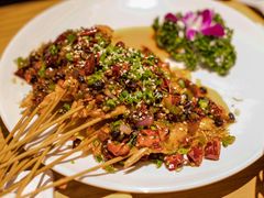 -隔壁老王·家常云南菜(花巷店)