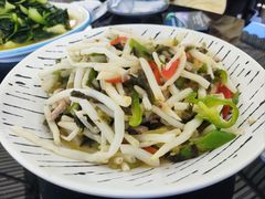 -旺山·浪头人家