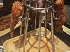 -巴依老爷新疆美食(清华东门店)