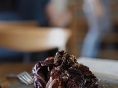 布拉塔芝士落地球火腿-BOR Eatery(安福路店)