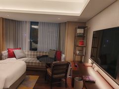 -杭州君悦酒店