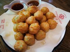 -双合园·海鲜水饺青岛菜(万佳广场店)