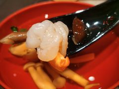 -郑州美盛喜来登大酒店