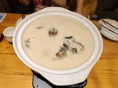 -丹江渔村(龙旗店)