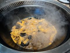 -锅老头铁锅炖•大锅蒸汽海鲜(韩乐坊店)