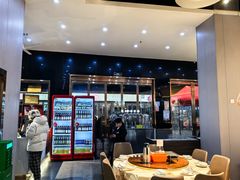 -铭副琦食·虾蟹烩馆(渔人码头店)