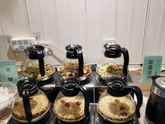 -禾斗海鲜自助(市南银座店)