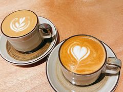 -BLACKSHEEP ESPRESSO(建国中路店)