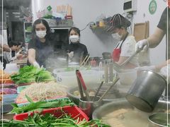 -正宗阳山牛杂(东城店)