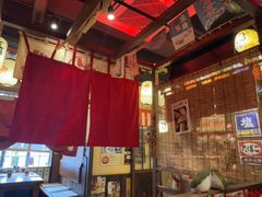 -炉胜·炉端烧·居酒屋